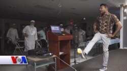 Keksa muhojirlar uchun xizmatlar