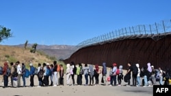 Ներգաղթ դեպի ԱՄՆ