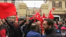 Експерти про скандал між Туреччиною та Нідерландами: це лише більше віддаляє Туреччину від членства у ЄС. Відео