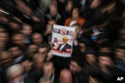 Las autoridades saudíes después de variadas versiones, admitieron finalmente que el periodista Jamal Khashoggi fue asesinado durante "una operación fuera de control" del Estado