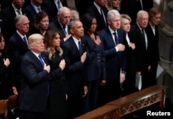 Presidential historian Barbara Perry and psychologist Dean Simonton both agree that Barack Obama is one of the brighter presidents, a distinction Perry also gives to Bill Clinton. Perry says Donald Trump is the most cunning U.S. president.