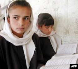 Afg'oniston shimoli nisbatan tinch hudud hisoblanadi