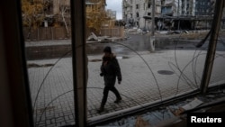 САД и Јужна Кореја соопштија дека повеќе од 10.000 севернокорејски војници се во рускиот регион Курск.