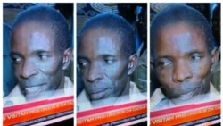 Kalupeteka está doente, diz o seu filho - 1:12