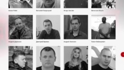 САД во преговори за Белорусија да ослободи политички затвореници