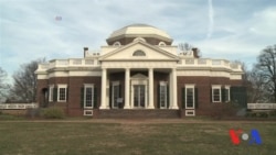 Amerika prezidentlari, ayollar va jinsiy tegajog’lik