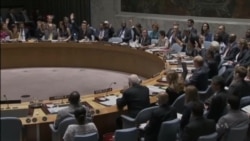 Russia Vetoes UN Resolution on Malaysian Plane Crash