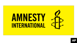አምነስቲ ኢንተርናሽናል (Amnesty International) 