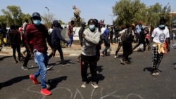 Ousmane Sonko relâché sous contrôle judiciaire