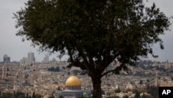 Արևելյան Երուսաղեմ