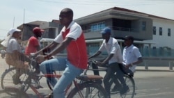 Zambézia vai ser alvo de luta de “gigantes” pela sua governação - 3:37