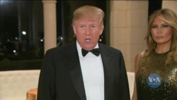 Трамп наголосив, що Європа та НАТО мають більше допомагати Україні. Відео