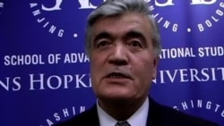 Jahon Savdo Tashkiloti va Markaziy Osiyo / WTO Central Asia