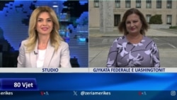 Çështja McGonigal dhe lidhjet me ish-punonjësin e zbulimit shqiptar