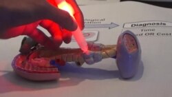 Un stylo qui détecte le cancer