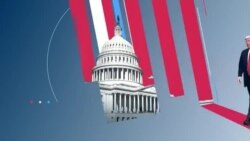 خطابۀ ترمپ به کانگرس امریکا
