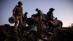 Ucrania habría empezado a utilizar equipo militar estadounidense en suelo ruso
