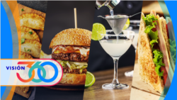 Visión 360: Los sabores de nuestra gente 