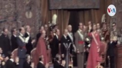 El rey emérito de España deja el país, acusado de posibles delitos económicos