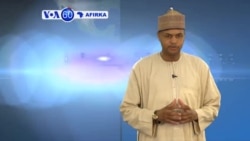 VOA60 AFIRKA:Burkina Faso Tsohon Firamisnistan Kasar Roch Kabore Ya Lashe Zabe Shugabanci, Disamba 01, 2015