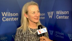 Penjabat Dirjen Deplu AS urusan Asia Selatan, Alice Wells