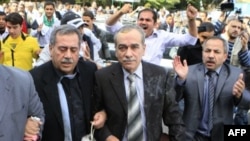 არაბული ლიგა სირიაში ინტერვენციის წინააღმდეგია