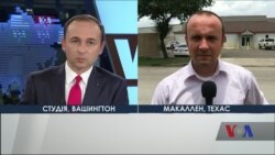 У яких умовах утримують дітей іммігрантів і біженців у найбільшому в США імміграційному центрі? Відео