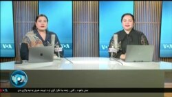 بي بي شیرینه: په ټیلې ویژن