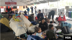 No se trata de presionar por presionar sino para llevar hacia una solución política”, dijo la subsecretaria de Estado Adjunta para Cuba y Venezuela, Carrie Filipetti, en un evento en Washington D.C.