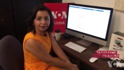 Mobil-salom: Grin-karta lotereyasi uchun anketa