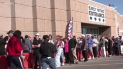 Ո՞վ կհաղթի Հարիս-Թրամփ մրցապայքարում. ի՞նչ իրավիճակ է ընտրությունների շեմին