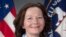 Gina Haspel