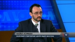 На Дні Незалежності була радянська військова техніка, а професіоналізацію ЗСУ ще не розпочато - експерт. Відео