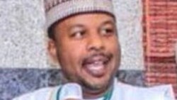 Hukumar DSS ta taba tsare Salihu Tanko Yakasai, hadimi a gwamnatin gwamna Ganduje na Kano, saboda ya soki gwamnatin Buhari (Hoto: Shafin Twitter Salihu Tanko-Yakasai)