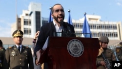 El presidente de El Salvador, Nayib Bukele, se ha autodefinido como “el dictador más ‘cool’ del mundo” ante los reproches globales por su administración de mano dura. [Foto: Archivo]