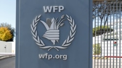 World Food Program (WFP)