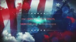 Washington Fora d’Horas