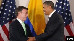 El TLC con Colombia lleva cinco años en espera de ser aprobado por el Congreso de EE.UU.