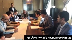 Do'stum tarafdorlari hukumatdan nihoyatda norozi