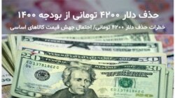 دلار در بازار ایران