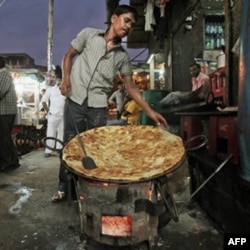 HIndiston ocharchilik keng tarqalgan jamiyatlardan biri