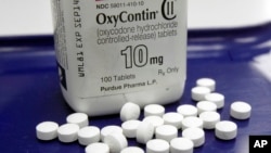 Oxycontin