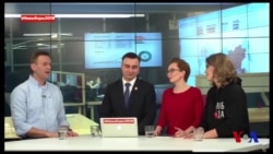 Rossiyada liberal muxolifat