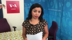 AQSh: Terrorizm O'zbekiston uchun qanchalik muammo?