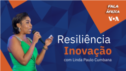 Fala África: Linda Paulo Cumbana e sua jornada de resiliência e desenvolvimento