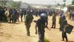 AJUDECA diz er havido mais de 50 mortos no Cafunfo – 2:38