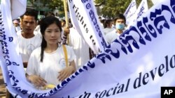 تین روزہ 'کراچی ایٹ '2015 فوڈ فیسٹیول کا ایک منظر