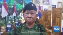 ဖမ်းထားတဲ့ ကျားဖြန့်သမားတွေ ပြန်လည်လက်ခံရေး ထိုင်း-တရုတ် နှေးကွေး