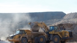 美國參議員推出跨黨法案 阻止國防承包商購買中國的稀土