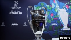 Kofin Champions League